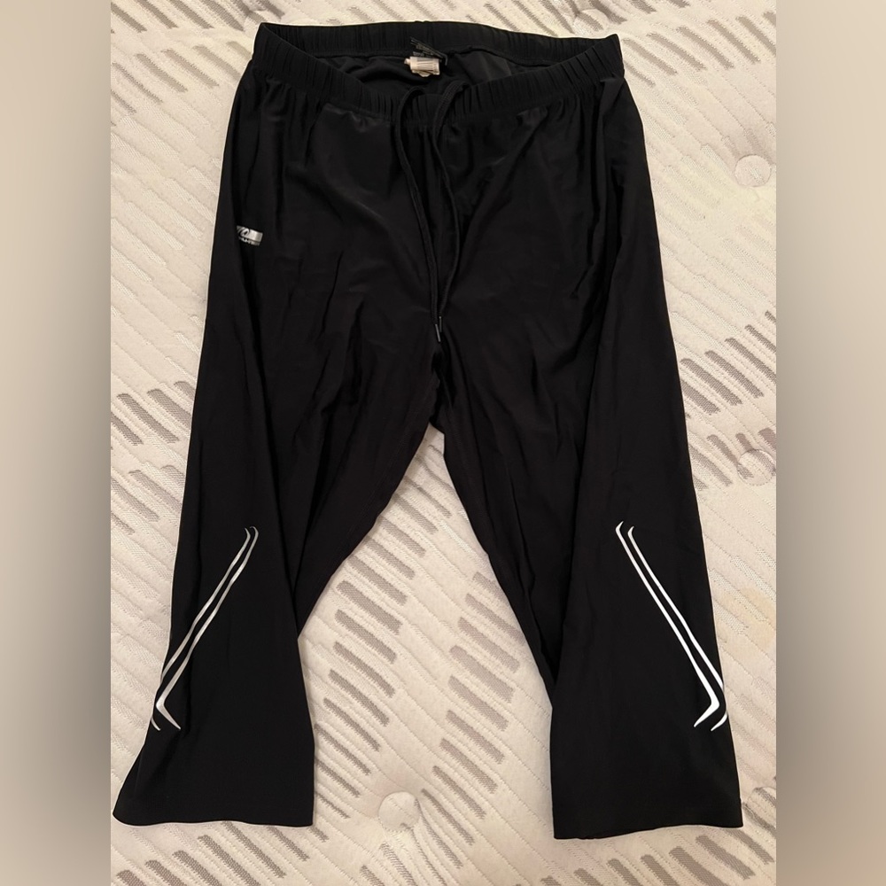 Athletic/Compression pants - Go Sport